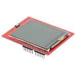 Display LCD Tft 2.4