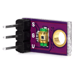 Modulo Sensor de Luz TEMT6000 - Arduino