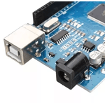 Plataforma Arduino Mega 2560