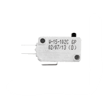 Chave (Switch) NA/NF para Microondas - 3 Terminais (10A EM 127V)