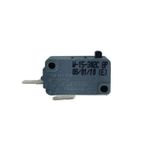 Chave (Switch) Pulso N.A - 2 Terminais (15A EM 127V)