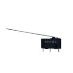Chave micro Switch NA/NF - 3 Terminais C/ Haste longa