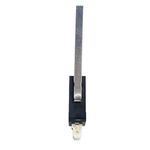 Chave (Switch) NA/NF - 3 Terminais C/ Haste longa