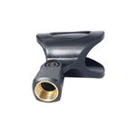Suporte Cachimbo para microfone s/fio - CX-W102 - Com rosca metalica