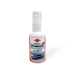 Anti-Embaçante Wurth - 60ml
