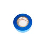 Fita Isolante Azul - 10 metros - FoxLux