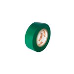Fita Isolante Verde - 10 metros - FoxLux