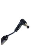 Fonte Chaveada 6VDC 500mah - Telefone Panasonic/Sony (pino 90ğ)