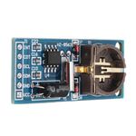 Modulo Clock De Tempo Real 12c Pcf8563 - Arduino