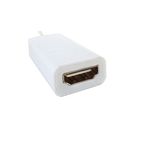 Conversor/adaptador Mini Display Port para HDMI