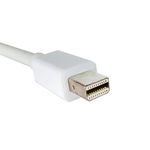 Conversor/adaptador Mini Display Port para VGA