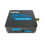Conversor/Adaptador SDI/3G para HDMI