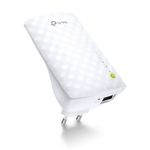 Repetidor de sinal Wi-Fi TP-LINK AC750 *Dual Band*