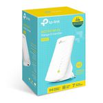 Repetidor de sinal Wi-Fi TP-LINK AC750 *Dual Band*