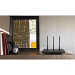 Roteador Wi-Fi TP-LINK 3 antenas W949N 450mbps