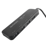 HUB USB 4 Portas 2.0 - UH25 Exbom