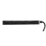 HUB USB 4 Portas 2.0 - UH25 Exbom