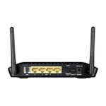 Modem/Roteador 2 antenas D-LINK DSL-2740