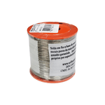 Solda em fio Soft 0.5mm - Carretel com 500g.