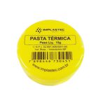 Pasta Térmica - Pote com 15g - Implastec