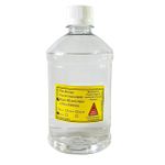 Álcool Isopropílico 500ml.