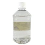 Álcool Isopropílico 500ml.