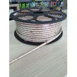 Mangueira de Led Externa - 127 Volts - Branco Quente - 20, 40 60 e 100 metros