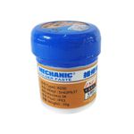 Solda em pasta - 35g - Mechanic