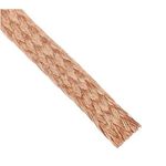 Malha Dessoldadora para solda SMD - 2.5mm - 1,5m - YAXUN