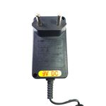Fonte Chaveada 9VDC 1 Ampere