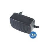 Fonte Chaveada 9VDC 2 Ampere - Com led indicador