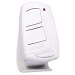 Controle para portão/alarme 433mhz TXTOP IPEC