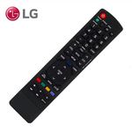 Controle Remoto TV LCD/LED LG - Akb72915252 - Confira os modelos