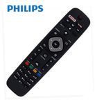 Controle Remoto TV LCD/LED Philips SmarTv - Com Youtube e Netflix - Confira os Modelos!