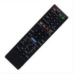 Controle Remoto Home Theater Sony Rm-adp053 /rm-adp057 / Rm-adp073 - Confira os Modelos!