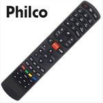 Controle Remoto TV LCD/LED Philco SmarTv 3d - PH32E53SG- PH39E53SG - PH42E53SG - Confira os Modelos!