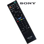 Controle Remoto TV LCD/LED Sony Bravia RM-YD064 / RM-Y047 - Confira os Modelos!