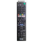 Controle Remoto TV LCD/LED Sony - Rmt-tx300b Com Youtube E Netflix - Confira os Modelos!