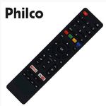 Controle Remoto TV LCD/LED Philco SmarTv - PTV40E60SN / PTV40E60SNC / PTV43E60SN- Confira os Modelos!