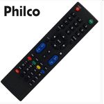 Controle Remoto TV LCD/LED Philco SmarTv - PH32M / PH42M- Confira os Modelos!