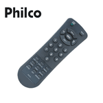 Controle Remoto TV de tubo Philco PCR-70 / PCR-71 / PCR-73 / PCR-89 / PCR-92 / PCR-93 / PCR-97- Confira os Modelos!