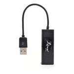 Placa Rede Usb Externa Rj45 Adaptador Lan Ethernet 10/100mbps