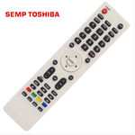 Controle Remoto TV LCD/LED Semp Toshiba - CT-6780