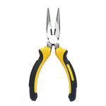 Alicate de bico 160mm 6'' - MXT