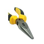 Alicate de bico 160mm 6'' - MXT