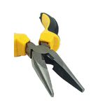 Alicate de bico 160mm 6'' - MXT