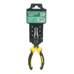 Alicate de bico 160mm 6'' - MXT