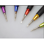 Kit de chaves 5 peças para celular/notebook/ tablets e outros. 5