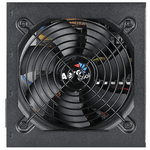 Fonte ATX KCAS 500W 80 Plus Bronze PFC Ativo AEROCOOL