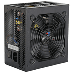 Fonte ATX KCAS 500W 80 Plus Bronze PFC Ativo AEROCOOL